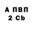 Alpha PVP СК warrgazur
